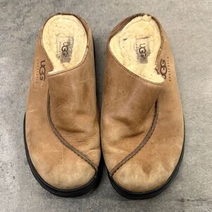 UGG shoes